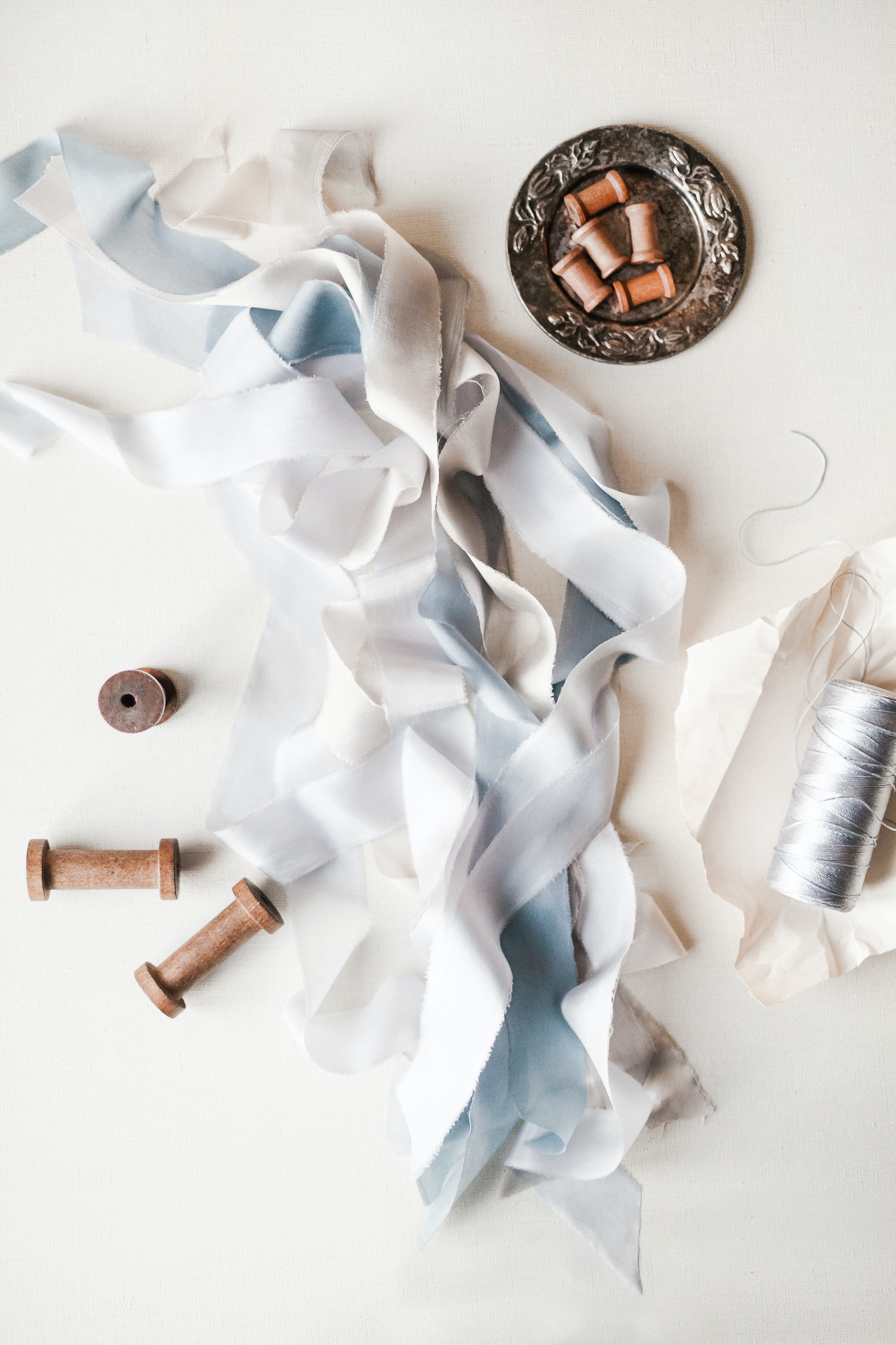 Couture responsable : quel tissu choisir ? — Atelier Malherbe